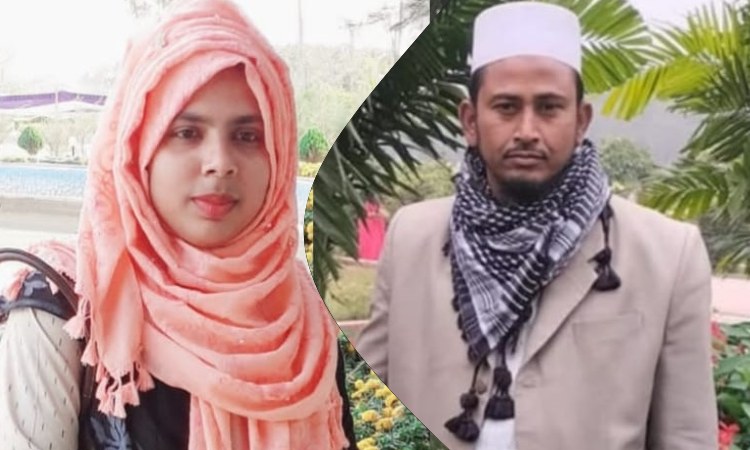 বাঘায় আনসার সদস্যের স্ত্রীকে নিয়ে জামায়াত নেতার পলায়ন