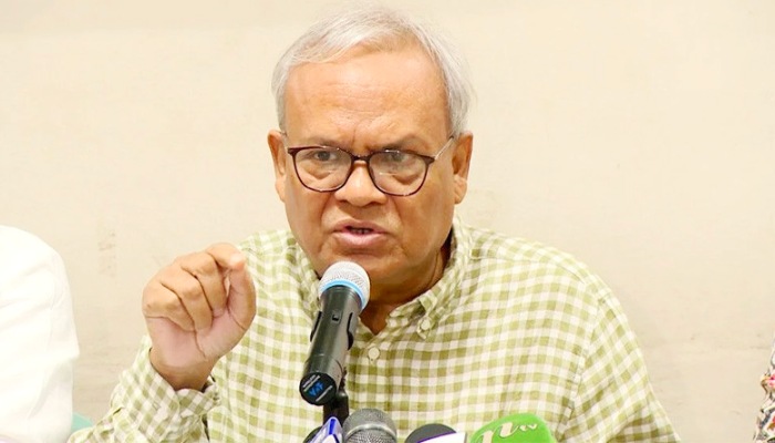 রুহুল কবির রিজভী