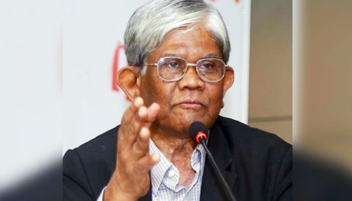 নির্বাচনে পুলিশের জন্য ৪০০ কোটি টাকার বডি ক্যামেরা কিনছে সরকার: অর্থ উপদেষ্টা