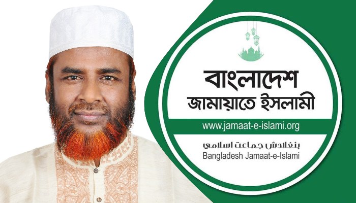 বিএনপির কাছে ৩০ আসন চাওয়ার খবরটি অসত্য ও অমর্যাদাকর: গোলাম পরওয়ার