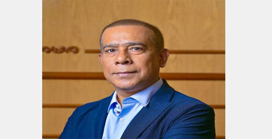 বিএনপিতে যোগ দিলেন শামীম ওসমানের দোসর মডেল গ্রুপের মাসুদুজ্জামান মাসুদ