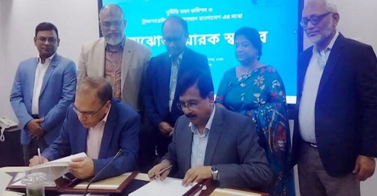 স্বাধীন দুদক প্রতিষ্ঠার প্রধান বাধা রাজনৈতিক ও আমলাতান্ত্রিক : টিআইবি