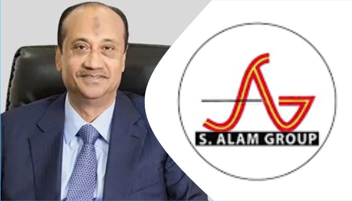 এস আলম ও তার তিন ভাইয়ের বিরুদ্ধে রেড নোটিশ জারির নির্দেশ