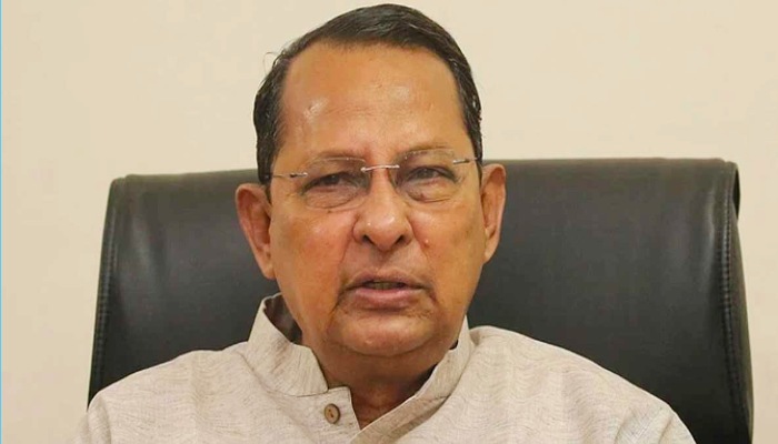 ইনুর বিরুদ্ধে ৭ জনকে হত্যার আনুষ্ঠানিক অভিযোগ জমা