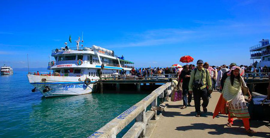 ১ নভেম্বর থেকে খুলছে সেন্টমার্টিন, প্রতিদিন যেতে পারবে ২ হাজার পর্যটক