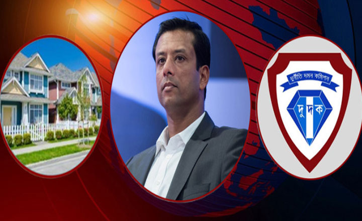  যুক্তরাষ্ট্রে জয়ের সম্পদ জব্দে চিঠি পাঠাচ্ছে দুদক