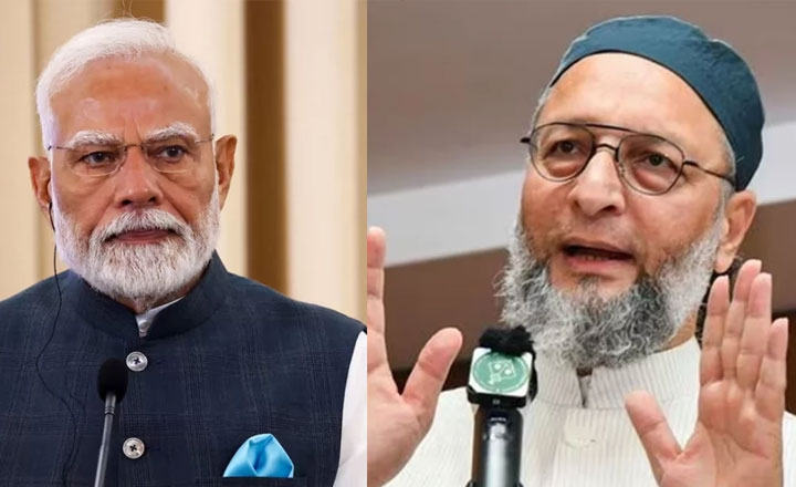  ভারতে ‘অবৈধ বাংলাদেশি অভিবাসী’ মোদির সমালোচনা বাড়ছে