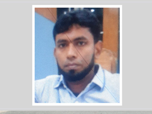 রাজধানীর চকবাজারে ছুরিকাঘাতে ব্যবসায়ীকে হত্যা