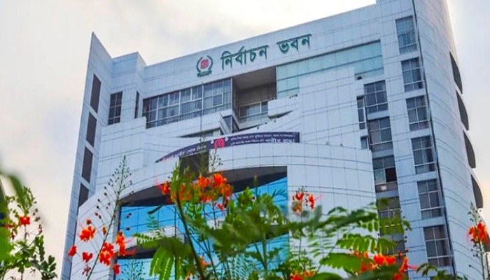 ইসির নির্বাচনী সংলাপ শুরু আজ