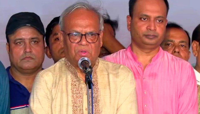 ক্ষমতায় যাওয়ার জন্য একটি ইসলামী দল ভারসাম্য হারিয়ে ফেলেছে: রিজভী