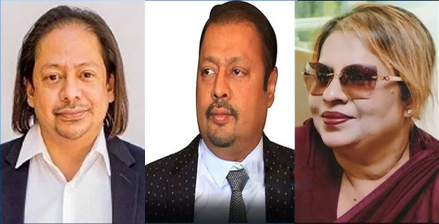 সিকদার পরিবারের থাইল্যান্ডে ১৩২ কোটি টাকার সম্পদ জব্দে আদালতের নির্দেশ