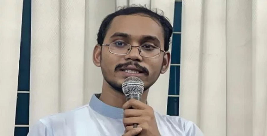 ধর্ষণকে ‘ভুয়া’ মন্তব্যে সমালোচনায় হান্নান মাসউদ, পরে দুঃখপ্রকাশ