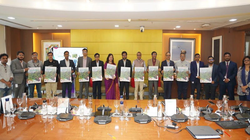 এমটিবি উন্মোচন করল ২০২৪ সালের বার্ষিক সাস্টেইনেবিলিটি রিপোর্ট