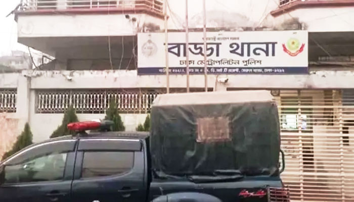 বাড্ডায় মন্দির থেকে ৩০ রাউন্ড গুলি চুরি,৭ পুলিশ বরখাস্ত, ওসি প্রত্যাহার