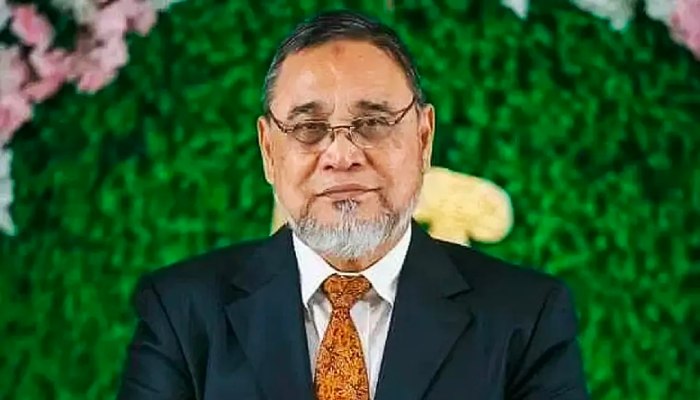 বিশ্বের যেখানেই থাকুন, ভোট দিতে পারবেন প্রবাসীরা: সিইসি