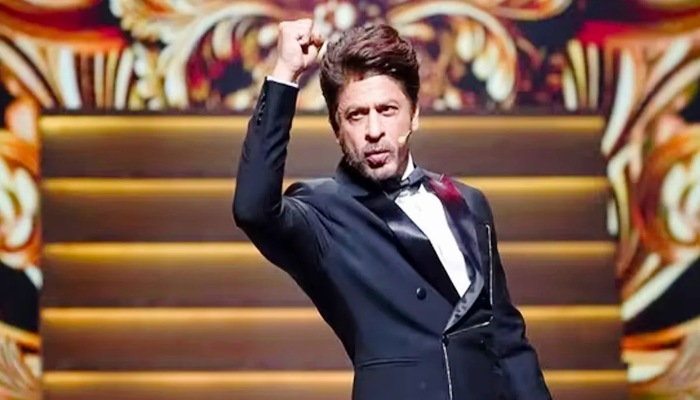 শাহরুখ খান এখন বিশ্বের সবচেয়ে ধনী অভিনেতা!