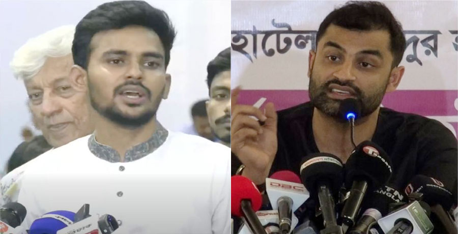 ফিক্সিংয়ের কলরেকর্ড আছে’, তামিমদের বিরুদ্ধে নতুন অভিযোগ আসিফ মাহমুদের