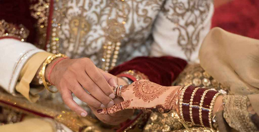 প্রেমের বিয়ে নিয়ে ব্যাপক গোলাগুলি, নিহত ২