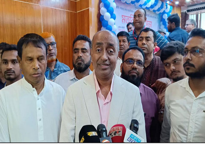 জুলাই সনদ বাস্তবায়নে আইনী বাধা নেই : অ্যাটর্নি জেনারেল