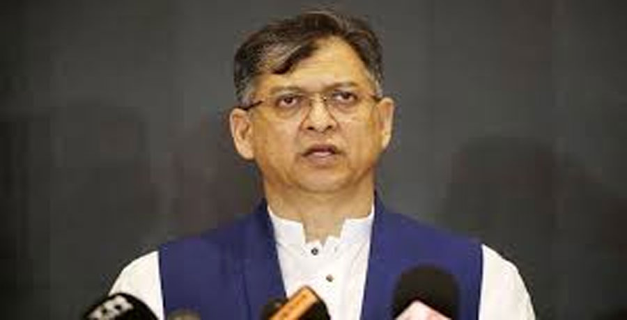 নির্বাচন পেছালে ফ্যাসিবাদ ফিরে আসবে: সালাহউদ্দিন আহমদ