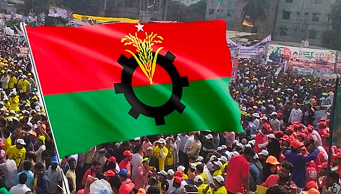 সমমনা দলগুলোর কাছে তালিকা চেয়েছে বিএনপি, ৫০টি আসন ছাড়ার ইঙ্গিত