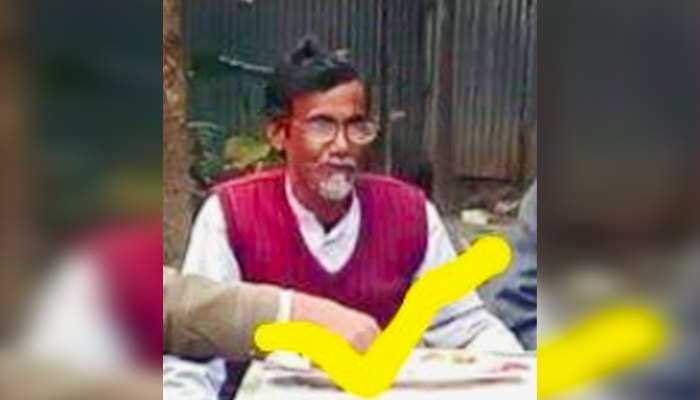 সাঘাটা উপজেলা আ. লীগের সাধারণ সম্পাদক গ্রেপ্তার