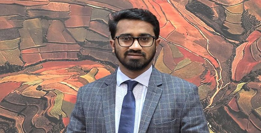 আলোচনার অগ্রগতি, ৮০% ইতিবাচক রাশেদ খানের মতে