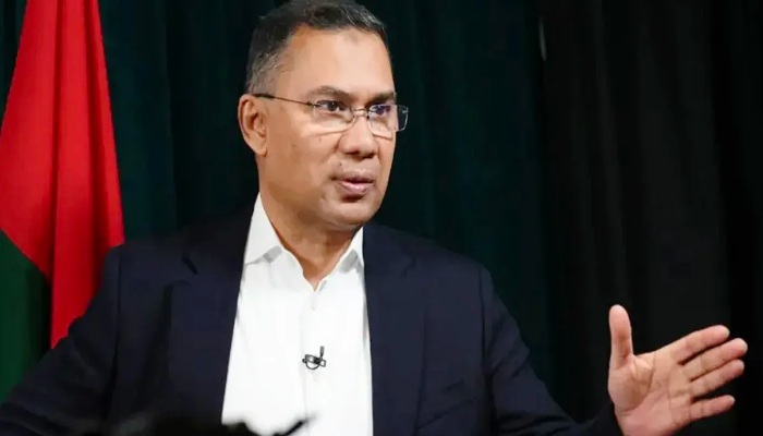 ‘ভারতের সঙ্গে ভবিষ্যৎ সম্পর্কে বিএনপি বাংলাদেশের স্বার্থকেই অগ্রাধিকার দেবে’