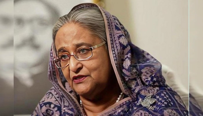 শেখ হাসিনাসহ ৩০ জনের গ্রেপ্তারি পরোয়ানা গেল ১২ দপ্তরে