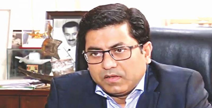 সাবেক মেয়র তাপসের তিন ব্যাংক অ্যাকাউন্টে লেনদেন স্থগিত