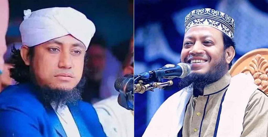 আমির হামজা বেয়াদবিতে শ্রেষ্ঠ, প্রকাশ করলেন তাহেরি