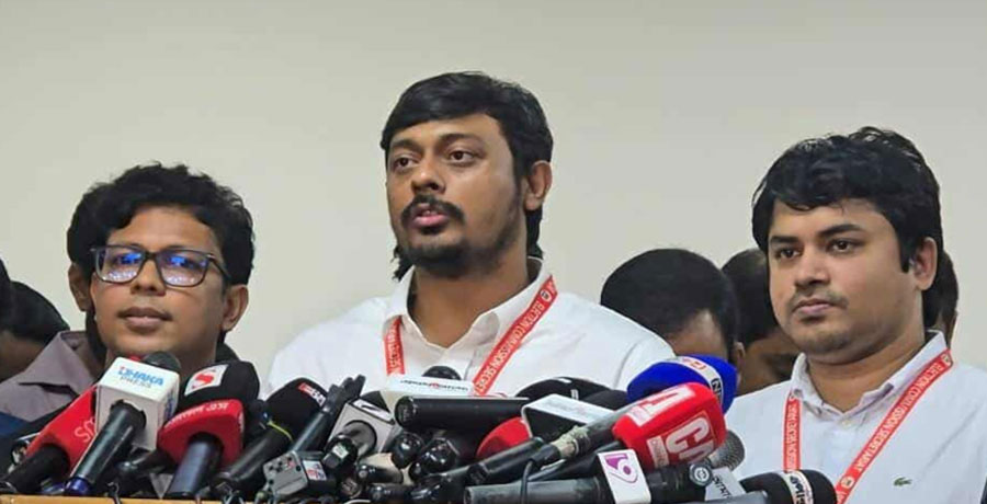 বৈঠকে সিইসির নীরবতা দুই ঘণ্টা, মন্তব্য নাসীরুদ্দীন পাটওয়ারীর