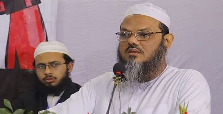 ফয়জুল করিমের বিরুদ্ধে আইনি নোটিশ, ক্ষমা চাওয়ার নির্দেশ