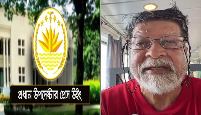 শহিদুল আলমকে মুক্ত করে আজই তুরস্কে নেয়া হতে পারে: প্রেস উইং