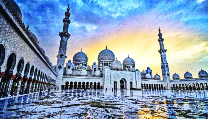 জুমার দিন যেসব আমলে গুনাহ মাফ হয়