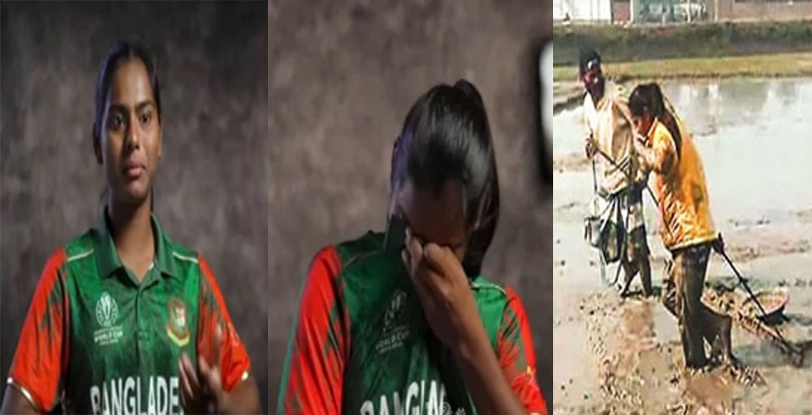 ভালো পোশাক না থাকায় কোনো অনুষ্ঠানে দাওয়াত পেতাম না : মারুফা