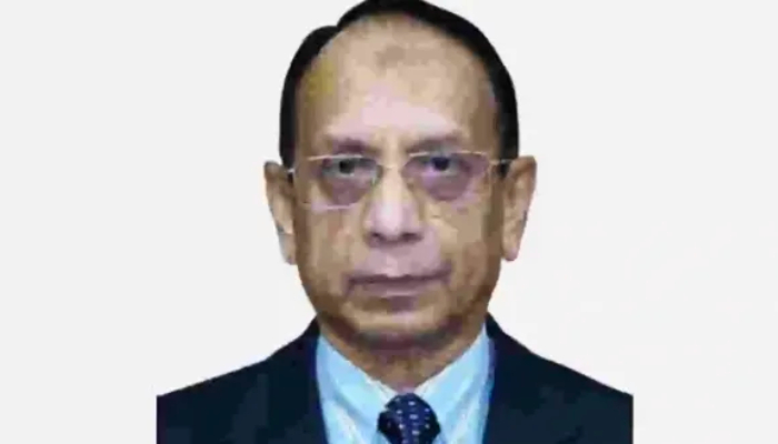 জনপ্রশাসন মন্ত্রণালয়ের নতুন সচিব এহসানুল হক