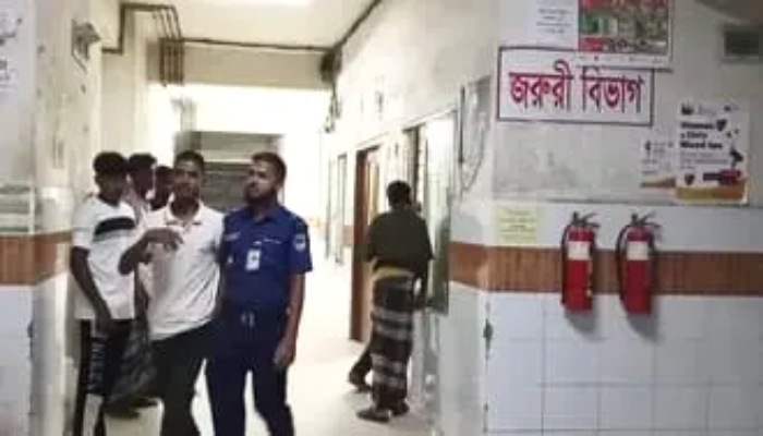 চুয়াডাঙ্গায় স্পিরিট পানে ৬ জনের মৃত্যু, হাসপাতালে ৩ জন