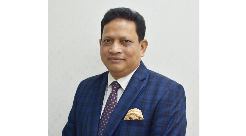 এনসিসি ব্যাংকের নতুন উপ-ব্যবস্থাপনা পরিচালক হাবিবুর রহমান