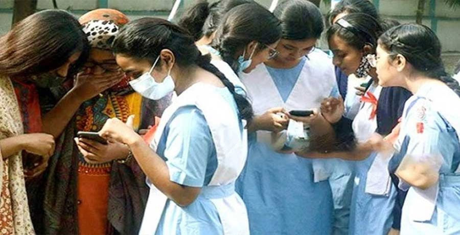 এইচএসসি ২০২৫ ফলাফল প্রকাশ কাল, যেভাবে জানবেন ফলাফল