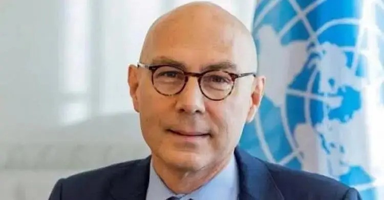  বাংলাদেশে মানবাধিকার রক্ষায় পদক্ষেপ নিতে জাতিসংঘের আহ্বান