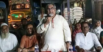  জাতীয় নির্বাচন বাধাগ্রস্ত করার ফন্দিফিকির  জামায়াতের : প্রিন্স