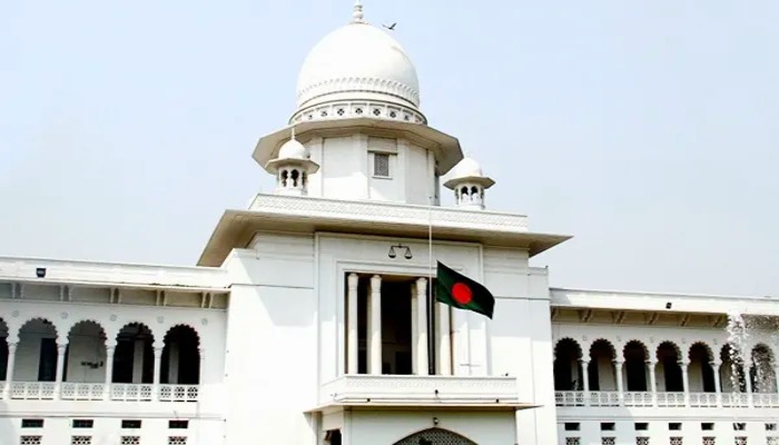 অবকাশ শেষে রোববার খুলছে সুপ্রিম কোর্ট, নজরে তত্ত্বাবধায়ক সরকার