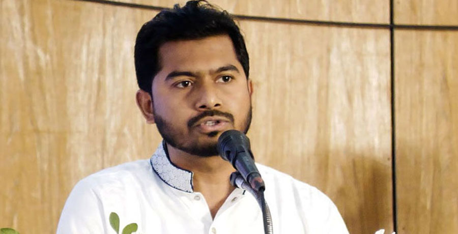 জুলাই চেতনা উল্টে দেশকে সংকটে ফেলেছে তাদের কর্মকাণ্ড: নুর