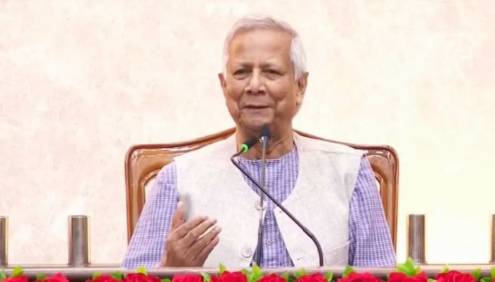 মানসম্মত উপাত্তের ব্যবহার গণতান্ত্রিক শাসনব্যবস্থার স্বচ্ছতা ও জবাবদিহিতা বৃদ্ধি করে: প্রধান উপদেষ্টা