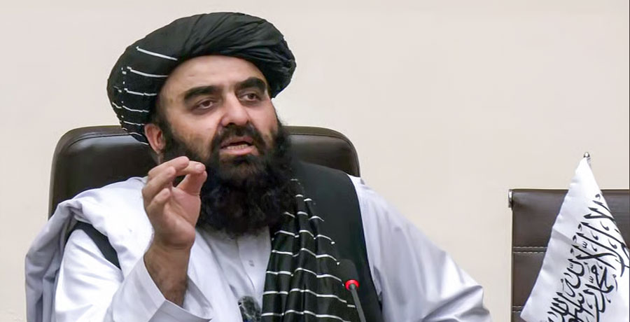 আফগান প্রতিরক্ষামন্ত্রীর দাবি, পাকিস্তান সংঘাতে ভারতের সম্পৃক্ততা নেই