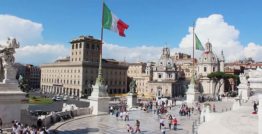 ইতালিতে ৫ লাখ কর্মীর নিয়োগ প্রক্রিয়া শুরু, আবেদন শুরুর তারিখ জানুন