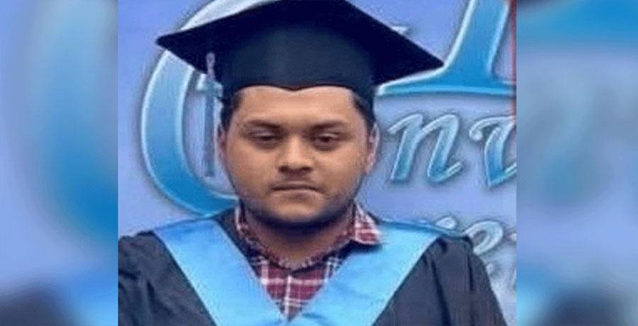 হাত-পায়ের রগ কাটা অবস্থায় চবি শিক্ষার্থীর লাশ মিলল সমুদ্র তীরে