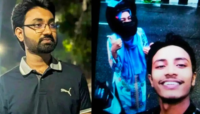 ২৫ সেপ্টেম্বর থেকে জোবায়েদকে হত্যার পরিকল্পনা করে বর্ষা—মাহির