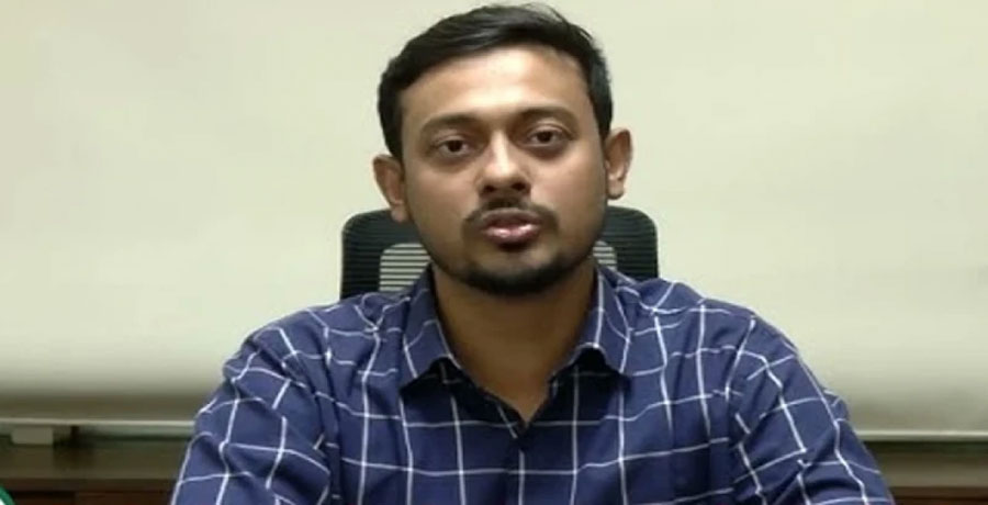 জামায়াতের ক্ষমতায় যাওয়ার কোনো সুযোগ নেই: নাসীরুদ্দীন পাটওয়ারী